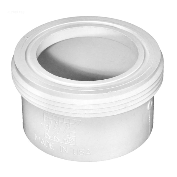 Powerhouse 2.5 in. Heater Buttress Union Tailpiece PO2770346 - main